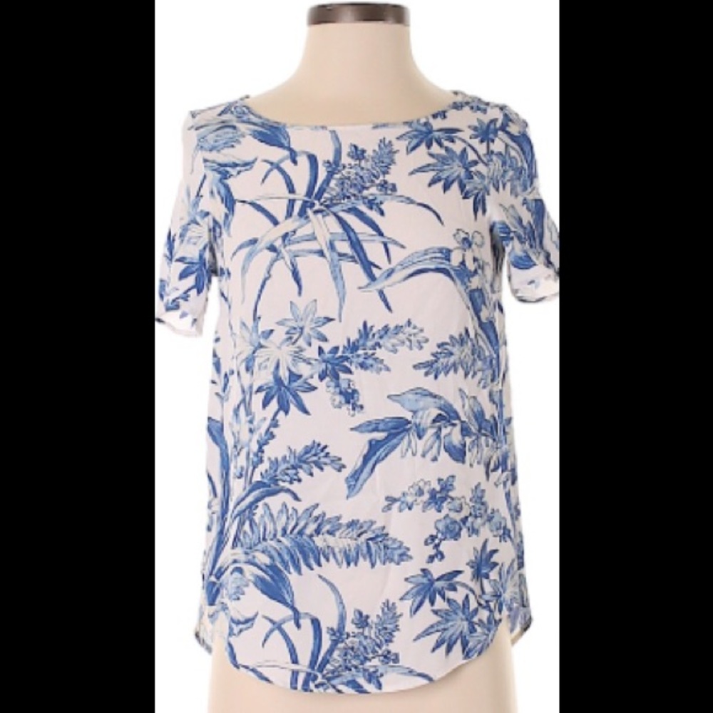 H&M Top